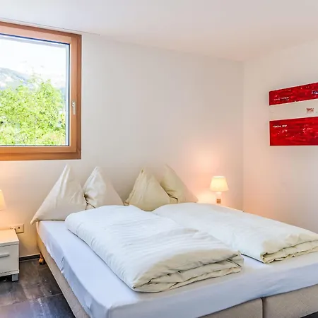 דירה Apartment Prada Biala By Interhome *