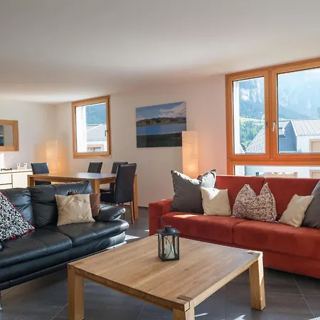 Apartment Prada Biala By Interhome פלימס