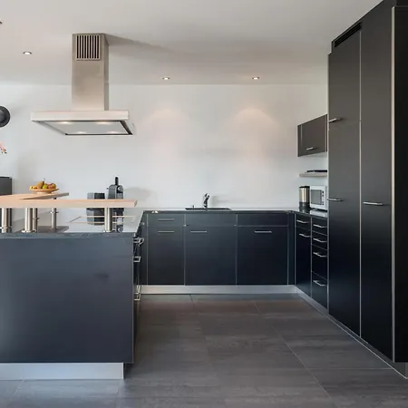דירה Apartment Prada Biala By Interhome