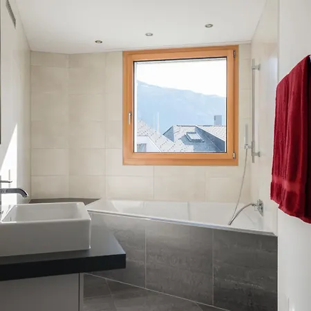 Apartment Prada Biala By Interhome * פלימס