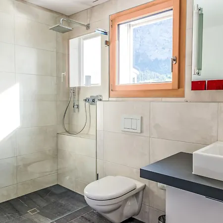 דירה Apartment Prada Biala By Interhome *