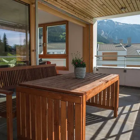 Apartamento Prada Biala *