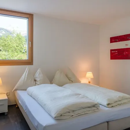 דירה Apartment Prada Biala By Interhome פלימס