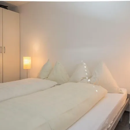 דירה Apartment Prada Biala By Interhome פלימס