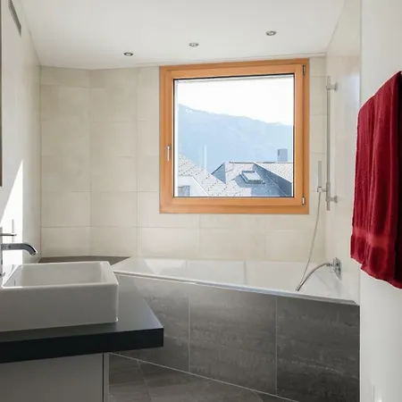 Apartment Prada Biala By Interhome פלימס