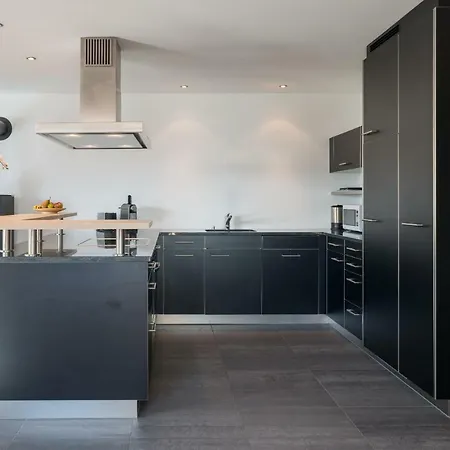 Apartment Prada Biala By Interhome פלימס