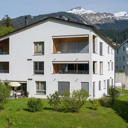 Prada Biala Apartamento