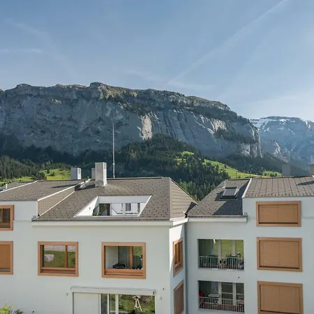 Apartment Prada Biala By Interhome