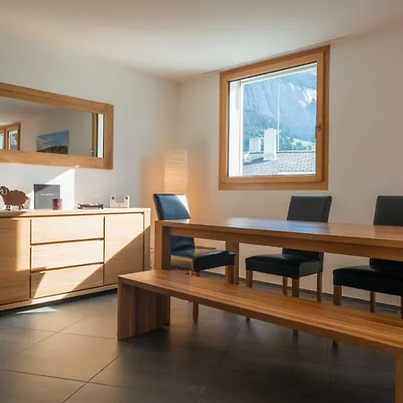 דירה Apartment Prada Biala By Interhome