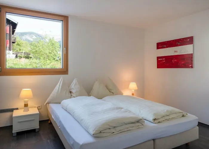 Daire Laax Homes Prada Biala Flims