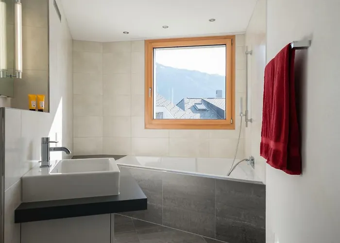 Laax Homes Prada Biala Flims