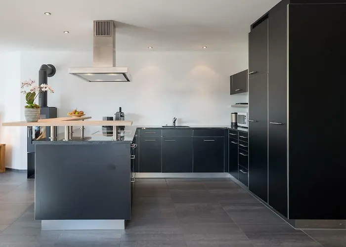 Laax Homes Prada Biala Flims