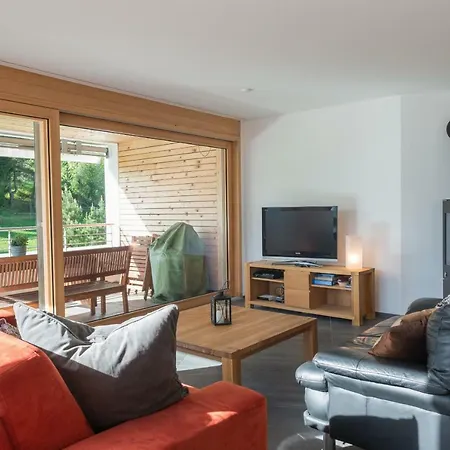 Apartament Laax Homes Prada Biala Flims