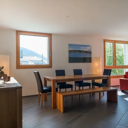 Laax Homes Prada Biala Flims